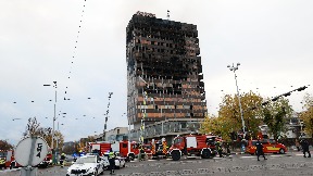 Odloženo rušenje zgrade "Vjesnika"